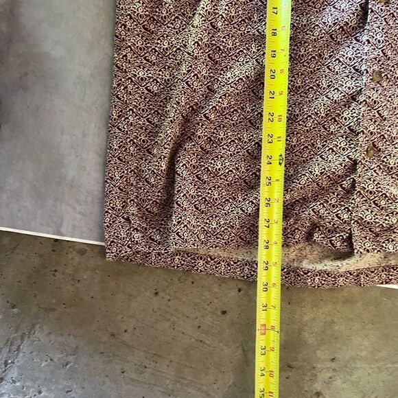 Vintage Eddie Bauer Shirt - Picture 6 of 7